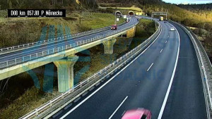 Prackovice nad Labem - Dálnice D8, Lovoš - 29.12.2025 v 09:10