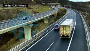 Prackovice nad Labem - Dálnice D8, Lovoš - 29.12.2025 v 09:15