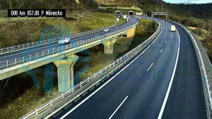 Prackovice nad Labem - Dálnice D8, Lovoš - 29.12.2025 v 09:20