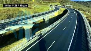 Prackovice nad Labem - Dálnice D8, Lovoš - 29.12.2025 v 09:25