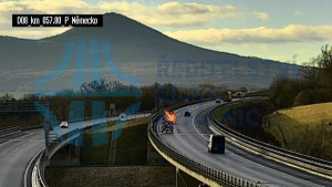 Prackovice nad Labem - Dálnice D8, Lovoš - 29.12.2025 v 09:45