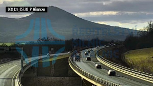 Prackovice nad Labem - Dálnice D8, Lovoš - 29.12.2025 v 10:40