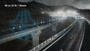 Prackovice nad Labem - Dálnice D8, Lovoš - 29.12.2025 v 19:25