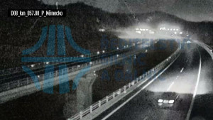 Prackovice nad Labem - Dálnice D8, Lovoš - 29.12.2025 v 19:30