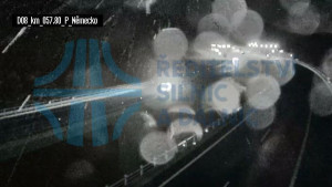 Prackovice nad Labem - Dálnice D8, Lovoš - 29.12.2025 v 19:50