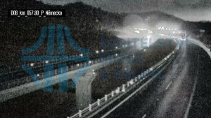 Prackovice nad Labem - Dálnice D8, Lovoš - 29.12.2025 v 21:30