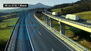 Prackovice nad Labem - Dálnice D8, Lovoš - 18.3.2026 v 07:55