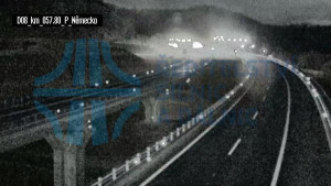 Prackovice nad Labem - Dálnice D8, Lovoš - 1.4.2026 v 03:55