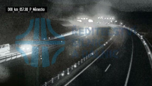 Prackovice nad Labem - Dálnice D8, Lovoš - 1.4.2026 v 04:55