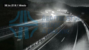 Prackovice nad Labem - Dálnice D8, Lovoš - 1.4.2026 v 05:55