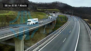 Prackovice nad Labem - Dálnice D8, Lovoš - 1.4.2026 v 08:25