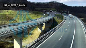 Prackovice nad Labem - Dálnice D8, Lovoš - 1.4.2026 v 14:55