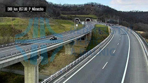 Prackovice nad Labem - Dálnice D8, Lovoš - 1.4.2026 v 15:55