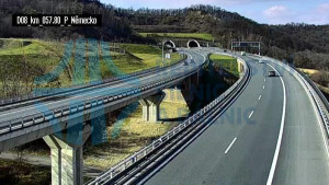 Prackovice nad Labem - Dálnice D8, Lovoš - 1.4.2026 v 16:15