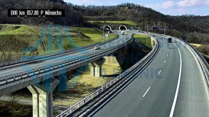 Prackovice nad Labem - Dálnice D8, Lovoš - 1.4.2026 v 16:20