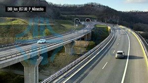 Prackovice nad Labem - Dálnice D8, Lovoš - 1.4.2026 v 17:55