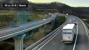 Prackovice nad Labem - Dálnice D8, Lovoš - 1.4.2026 v 18:40