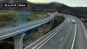 Prackovice nad Labem - Dálnice D8, Lovoš - 1.4.2026 v 18:55