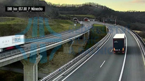 Prackovice nad Labem - Dálnice D8, Lovoš - 1.4.2026 v 19:05