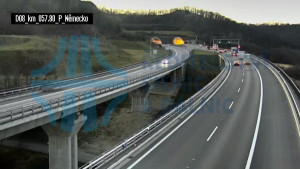 Prackovice nad Labem - Dálnice D8, Lovoš - 1.4.2026 v 19:55