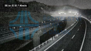 Prackovice nad Labem - Dálnice D8, Lovoš - 3.4.2026 v 00:55