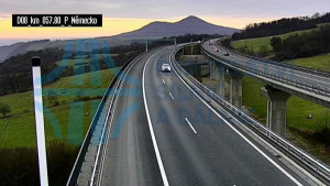 Prackovice nad Labem - Dálnice D8, Lovoš - 3.4.2026 v 06:55