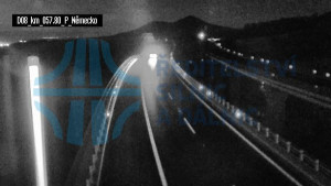 Prackovice nad Labem - Dálnice D8, Lovoš - 5.4.2026 v 00:55 Prackovice nad Labem - Dálnice D8, Lovoš - 5.4.2026 v 00:55