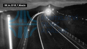 Prackovice nad Labem - Dálnice D8, Lovoš - 5.4.2026 v 02:55 Prackovice nad Labem - Dálnice D8, Lovoš - 5.4.2026 v 02:55