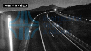 Prackovice nad Labem - Dálnice D8, Lovoš - 5.4.2026 v 03:55 Prackovice nad Labem - Dálnice D8, Lovoš - 5.4.2026 v 03:55