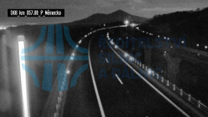 Prackovice nad Labem - Dálnice D8, Lovoš - 5.4.2026 v 04:50