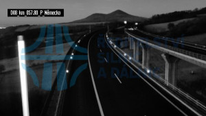 Prackovice nad Labem - Dálnice D8, Lovoš - 5.4.2026 v 05:55 Prackovice nad Labem - Dálnice D8, Lovoš - 5.4.2026 v 05:55