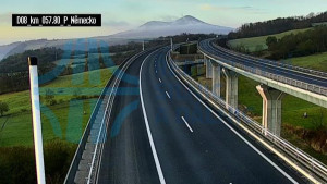 Prackovice nad Labem - Dálnice D8, Lovoš - 5.4.2026 v 06:55 Prackovice nad Labem - Dálnice D8, Lovoš - 5.4.2026 v 06:55