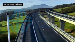 Prackovice nad Labem - Dálnice D8, Lovoš - 5.4.2026 v 07:55 Prackovice nad Labem - Dálnice D8, Lovoš - 5.4.2026 v 07:55