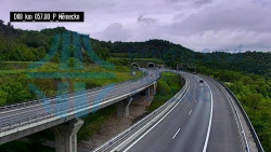 Dálnice D8, Lovoš