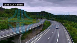 Dálnice D8, Lovoš
