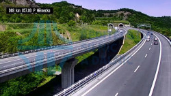 Dálnice D8, Lovoš