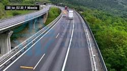 Dálnice D8, Lovoš