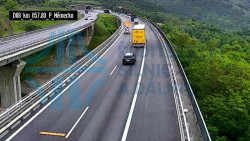 Dálnice D8, Lovoš