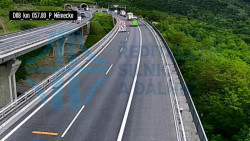 Dálnice D8, Lovoš