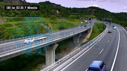 Dálnice D8, Lovoš