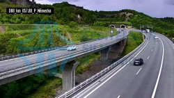 Dálnice D8, Lovoš