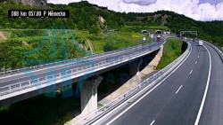 Dálnice D8, Lovoš