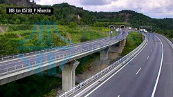 Dálnice D8, Lovoš