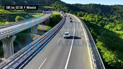 Dálnice D8, Lovoš