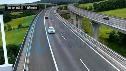 Dálnice D8, Lovoš