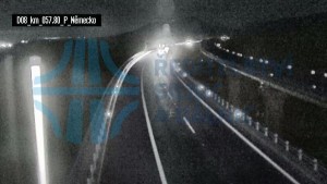 Prackovice nad Labem - Autobahn D8, Lovoš - 16.6.2026 v 02:55 Prackovice nad Labem - Autobahn D8, Lovoš - 16.6.2026 v 02:55
