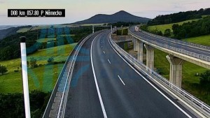 Prackovice nad Labem - Dálnice D8, Lovoš - 16.6.2026 v 04:55 Prackovice nad Labem - Dálnice D8, Lovoš - 16.6.2026 v 04:55