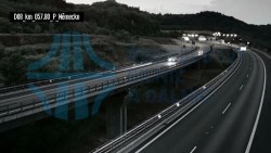 Dálnice D8, Lovoš