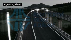 Prackovice nad Labem - Motorway D8, Lovoš - 15.9.2026 v 19:55 Prackovice nad Labem - Motorway D8, Lovoš - 15.9.2026 v 19:55