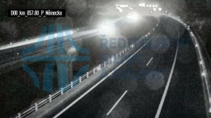 Prackovice nad Labem - Autobahn D8, Lovoš - 30.10.2026 v 04:55 Prackovice nad Labem - Autobahn D8, Lovoš - 30.10.2026 v 04:55